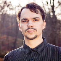 Jan Stejskal - portret